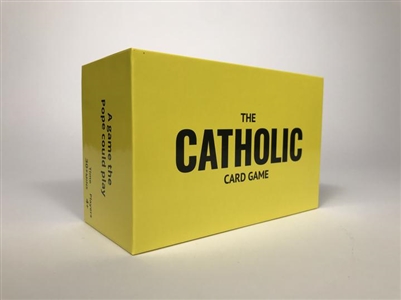 Catholic Card Game, The