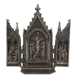 Crucifixion Triptych