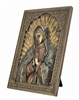 Our Lady of Guadalupe - Iconic Style