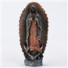 Our Lady of Guadalupe Bronze