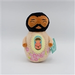 Plush Mini Shining Light Doll Juan Diego