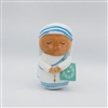 Plush Mini Shining Light Doll Teresa of Calcutta