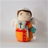 Plush Shining Light Doll Michael Archangel