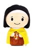 Plush Doll St. Therese | Little Drops of Water