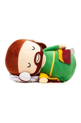Plush Doll Sleeping St. Joseph | Little Drops of Water