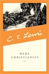 Mere Christianity