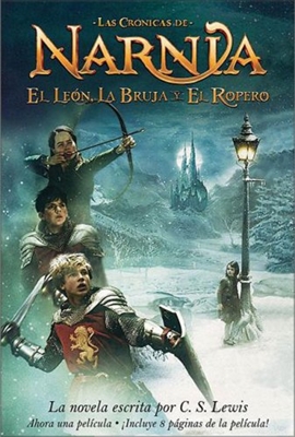 El LeÃ³n, La Bruja y el Ropero (The Lion, the Witch, and the Wardrobe) (Spanish Edition)