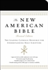 New American Bible: Revised Edition (Black Imitation Leather)