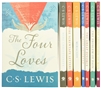 C. S. Lewis Signature Classics (Boxed 8-Vol Set)