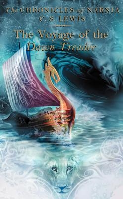 Voyage of The Dawn Treader, The