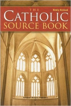 Catholic Source Book, The (Newly Revised)