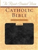 Revised Standard Version Catholic Bible, The (Compact Edition)
