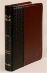 Revised Standard Version Catholic Bible, The (Compact Edition)