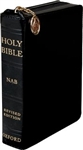 New American Bible Revised Edition (NABRE): Compact Edition