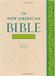 New American Bible Revised Edition (NABRE): Compact Edition