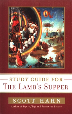 Study Guide for The Lamb's Supper