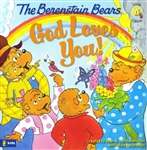Berenstain Bears God Loves You!, The