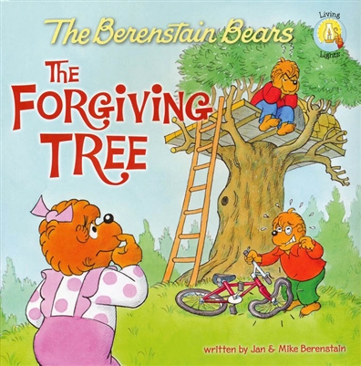 Berenstain Bears and the Forgiving Tree, The