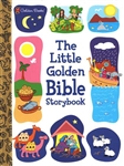 Little Golden Bible Storybook, The