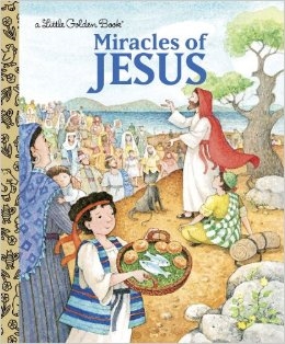 Miracles of Jesus