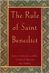 Rule of St. Benedict, The