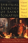 Spiritual Exercises of Saint Ignatius, The