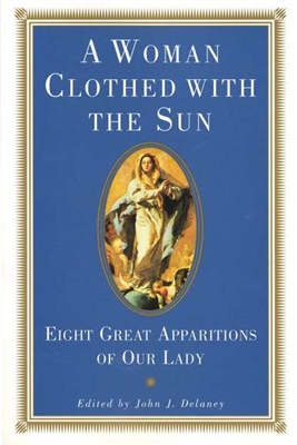 Woman Clothed With The Sun, A
