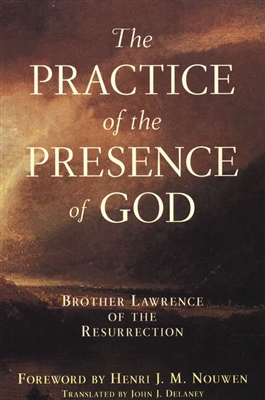 Practice of the Presence of God, The