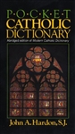 Pocket Catholic Dictionary (Abridged Edition of a Modern Catholic Dictionary)
