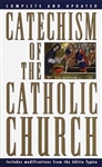 Catechism of the Catholic Church: Second Edition