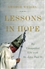 Lessons in Hope: My Unexpected Life with St. John Paul II