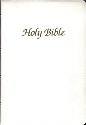 NABRE - First Communion Bible