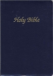 NAB First Communion Bible