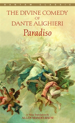 Paradiso (The Divine Comedy of Dante Alighieri)