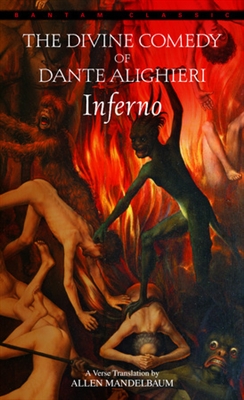 Inferno (The Divine Comedy of Dante Alighieri)