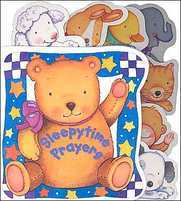 Sleepytime Prayers: Thoughts and Readings for Bedtime