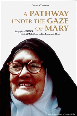 Pathway Under the Gaze of Mary, A: Biography of Sister Maria Lucia of Jesus and the Immaculate Heart