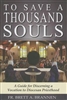 To Save A Thousand Souls: A Guide for Discerning a Vocation to Diocesan Priesthood