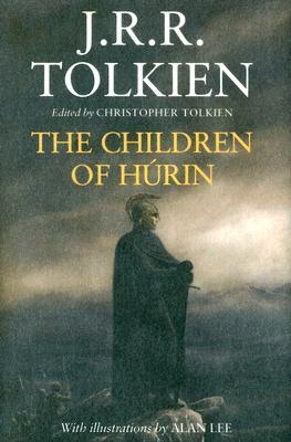 Children of HÃºrin, The