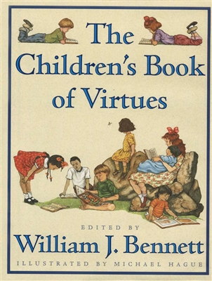 Children's Book of Virtues, The