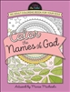 Color the Names of God