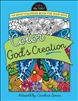 Color Godâ€™s Creation: An Adult Coloring Book for Your Soul