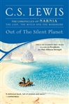 Out of the Silent Planet (Space Trilogy, Book 1)
