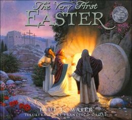 Very First Easter, The