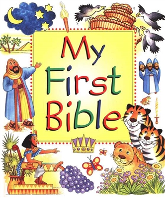 My First Bible