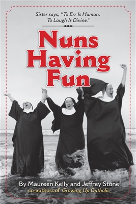 Nuns Having Fun