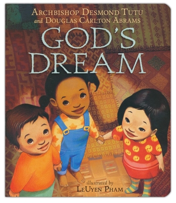 God's Dream