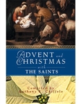 Advent and Christmas with the Saints