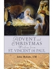 Advent and Christmas Wisdom from St. Vincent de Paul