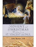 Advent and Christmas Wisdom from St. Vincent de Paul